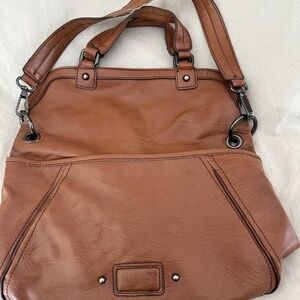 Nine West leather purse